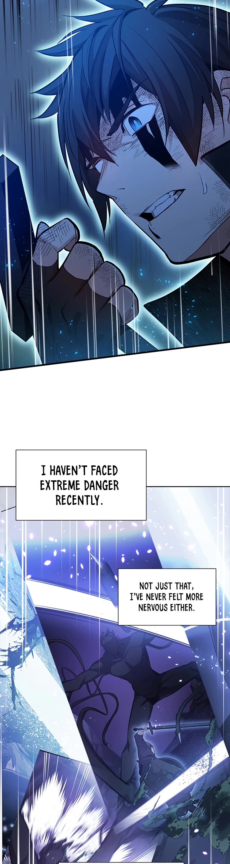 The Tutorial is Too Hard Chapter 111 page 13 - Chapter 111