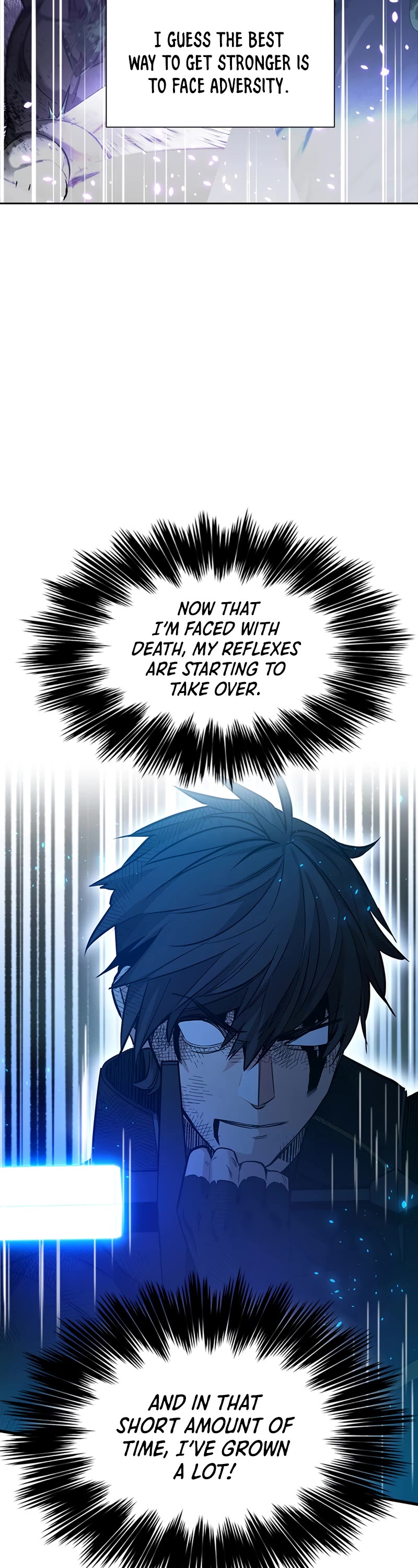 The Tutorial is Too Hard Chapter 111 page 14 - Chapter 111