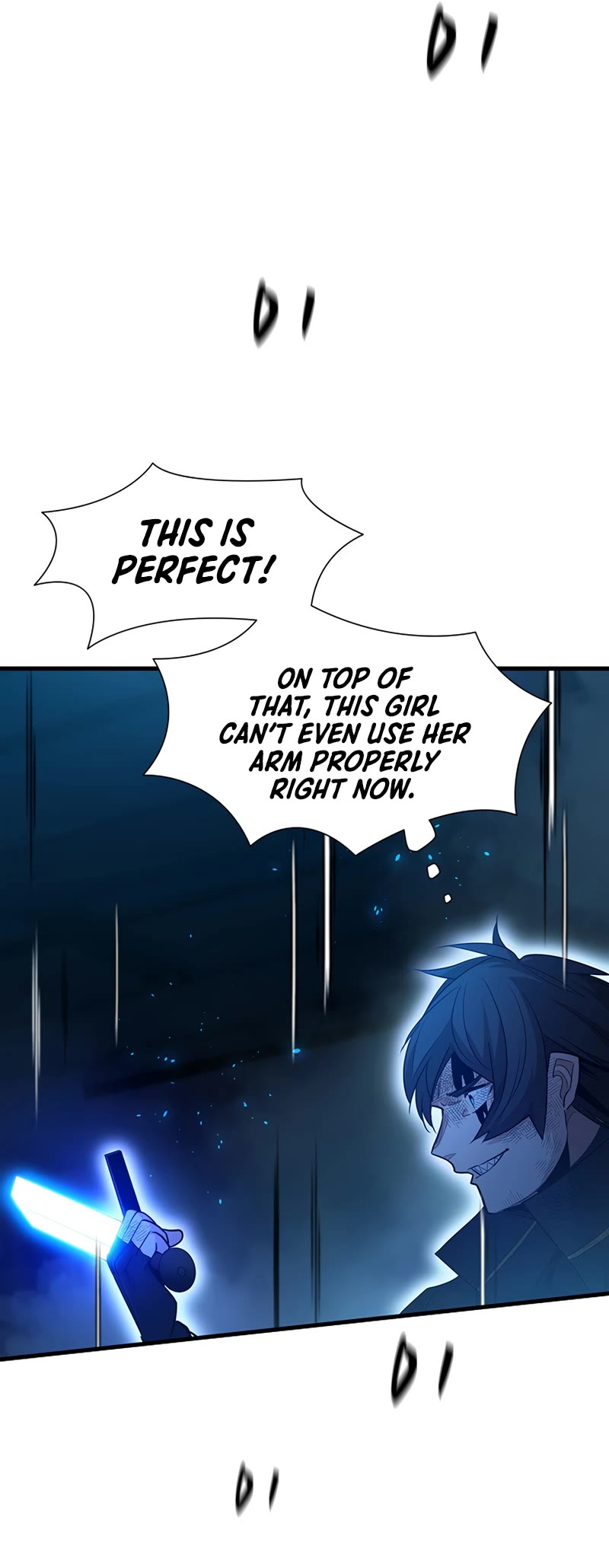 The Tutorial is Too Hard Chapter 111 page 16 - Chapter 111