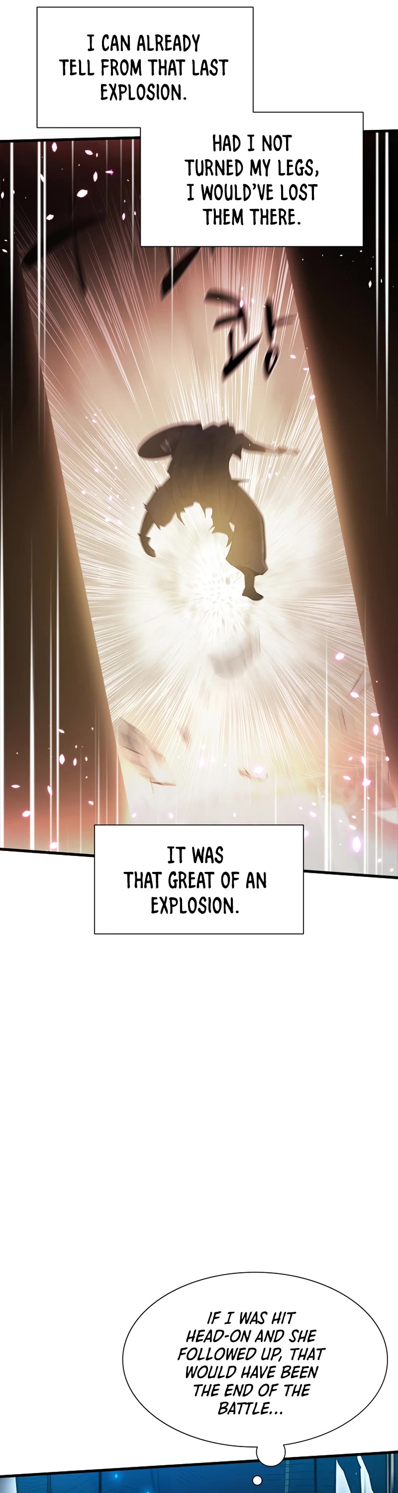 The Tutorial is Too Hard Chapter 111 page 17 - Chapter 111