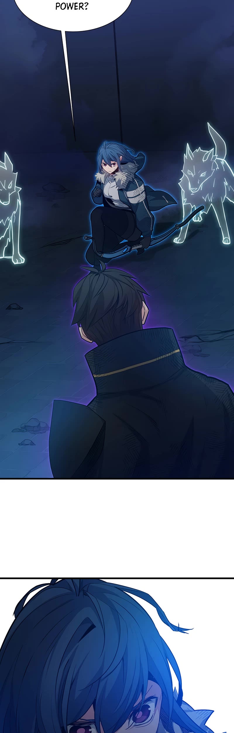 The Tutorial is Too Hard Chapter 111 page 25 - Chapter 111