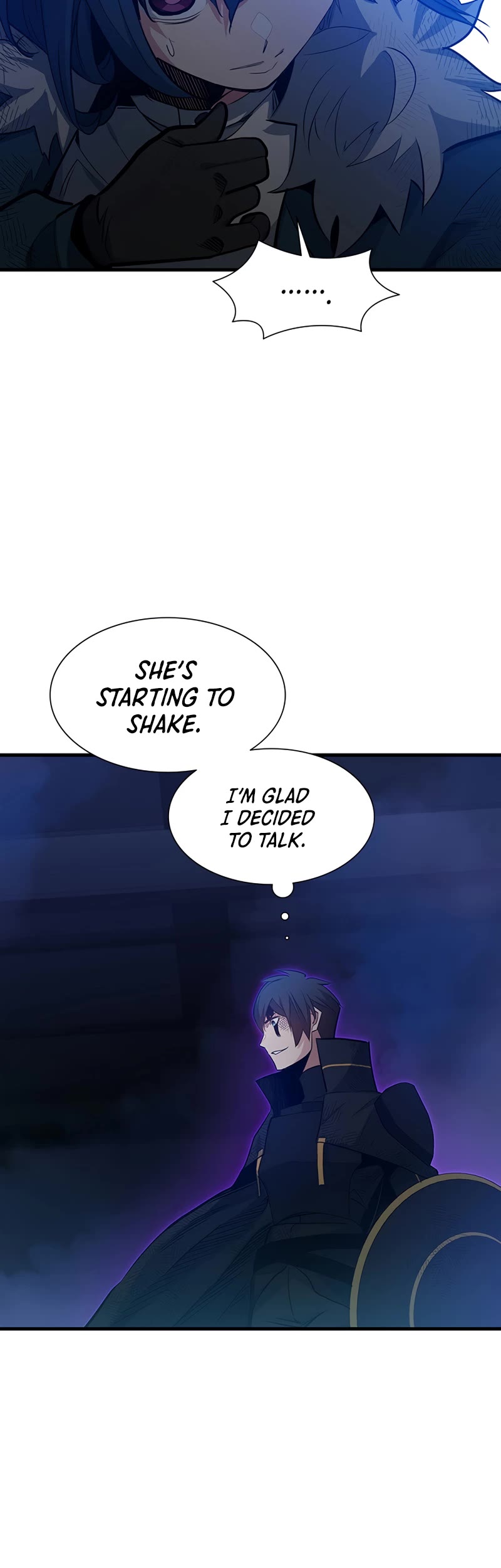 The Tutorial is Too Hard Chapter 111 page 26 - Chapter 111