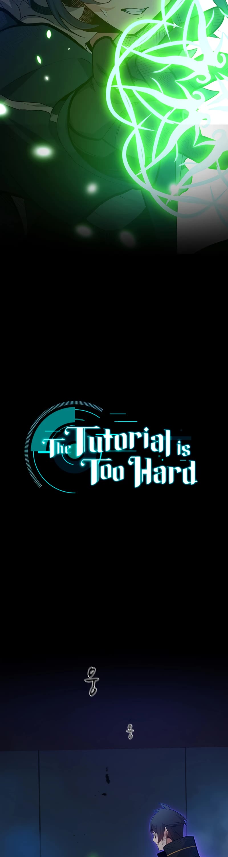 The Tutorial is Too Hard Chapter 111 page 3 - Chapter 111