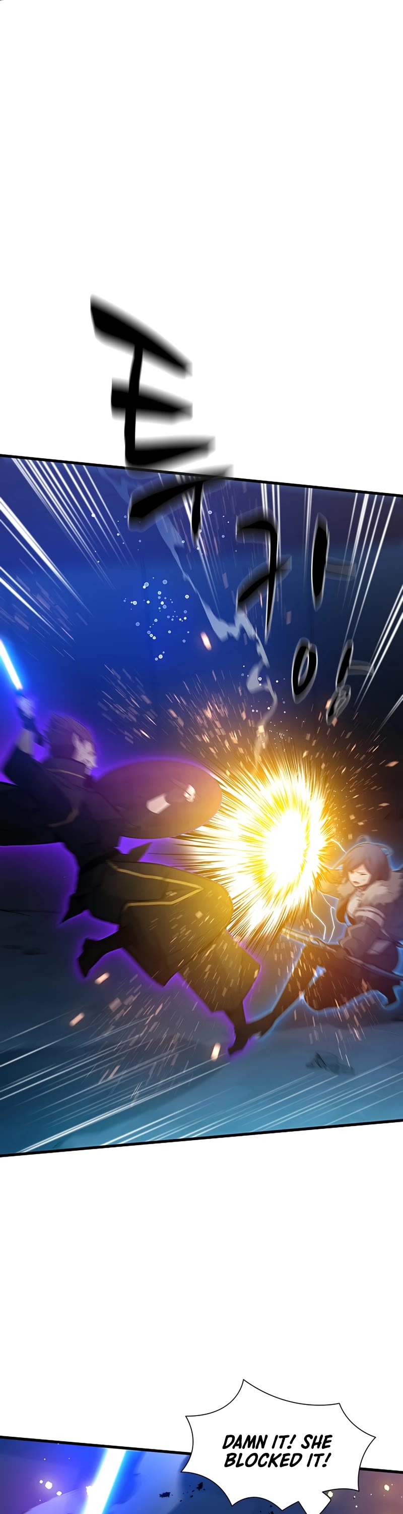 The Tutorial is Too Hard Chapter 111 page 32 - Chapter 111