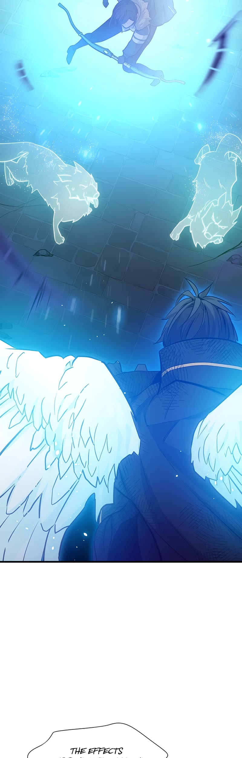 The Tutorial is Too Hard Chapter 111 page 48 - Chapter 111