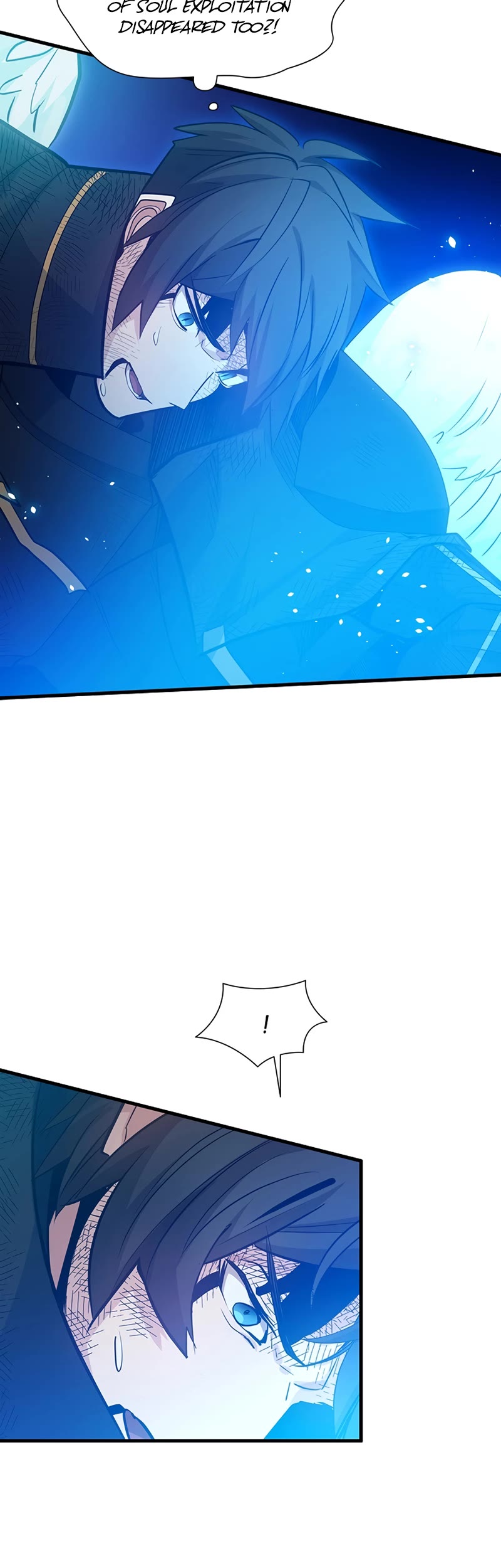 The Tutorial is Too Hard Chapter 111 page 49 - Chapter 111