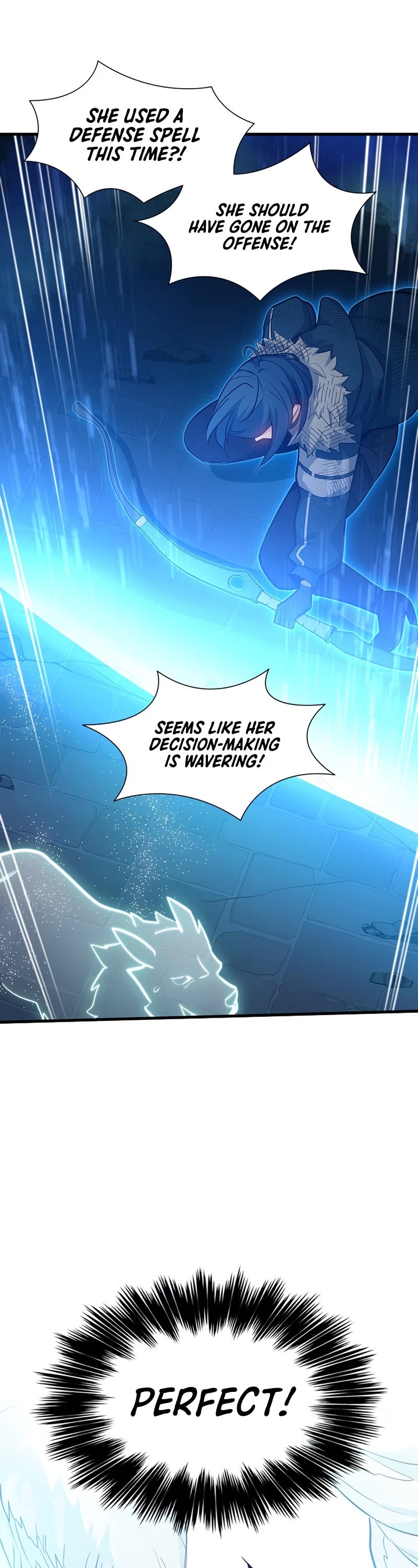 The Tutorial is Too Hard Chapter 111 page 50 - Chapter 111