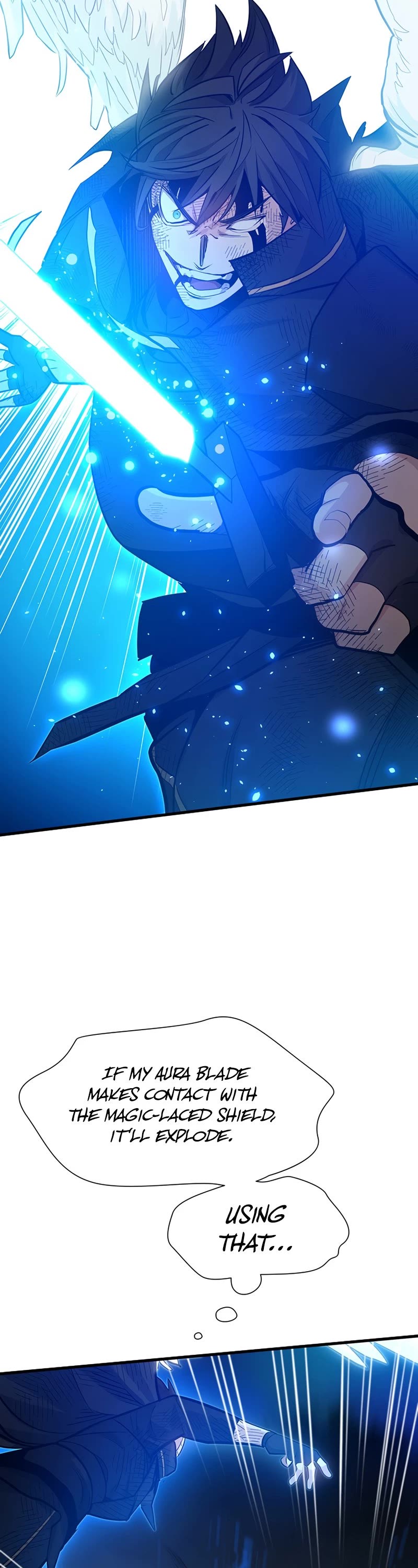 The Tutorial is Too Hard Chapter 111 page 51 - Chapter 111