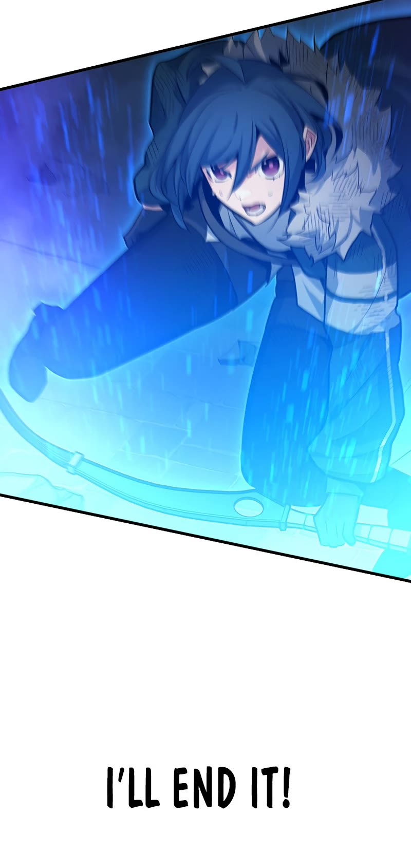 The Tutorial is Too Hard Chapter 111 page 53 - Chapter 111