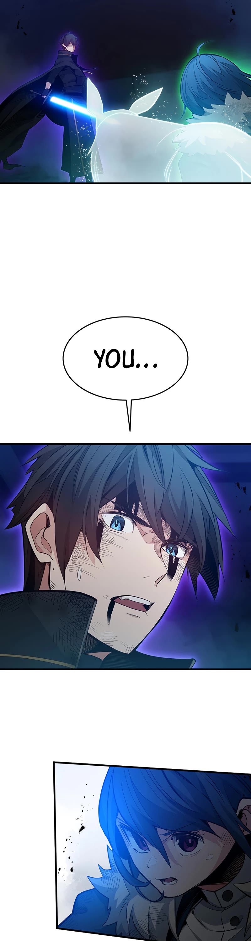 The Tutorial is Too Hard Chapter 111 page 8 - Chapter 111