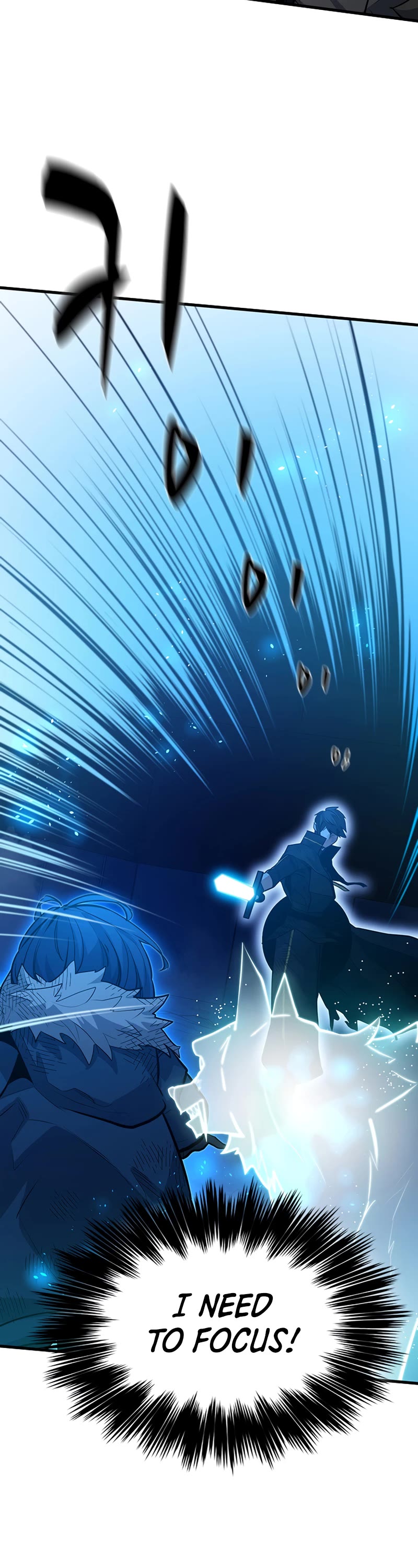 The Tutorial is Too Hard Chapter 111 page 9 - Chapter 111