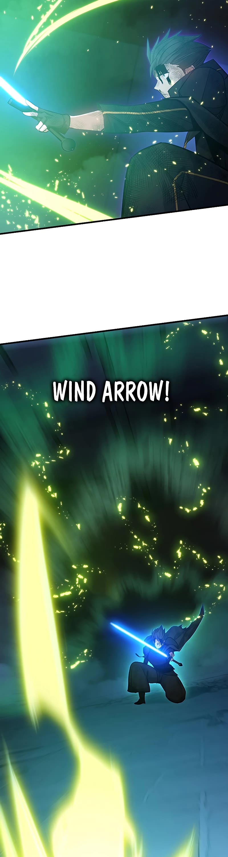 The Tutorial is Too Hard Chapter 112 page 10 - Chapter 112