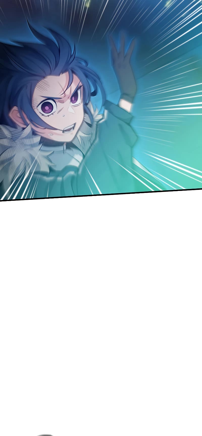 The Tutorial is Too Hard Chapter 112 page 12 - Chapter 112
