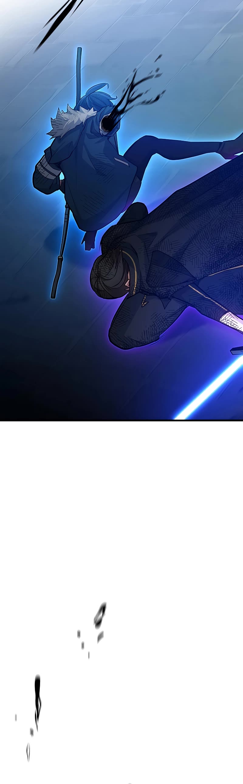 The Tutorial is Too Hard Chapter 112 page 17 - Chapter 112