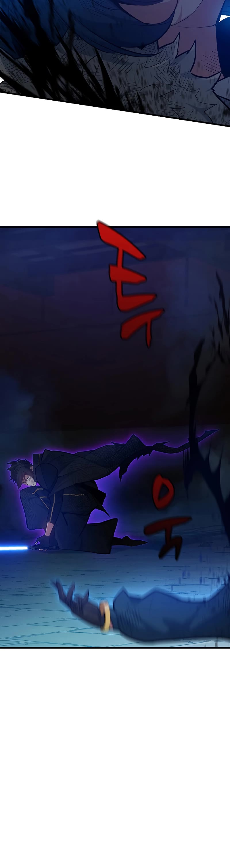 The Tutorial is Too Hard Chapter 112 page 19 - Chapter 112