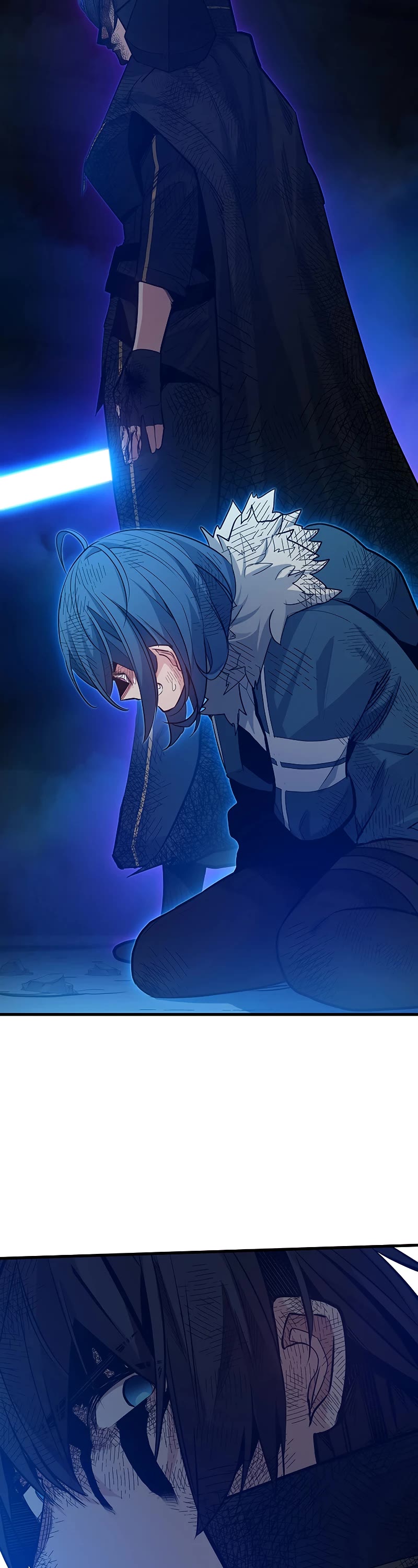 The Tutorial is Too Hard Chapter 112 page 21 - Chapter 112