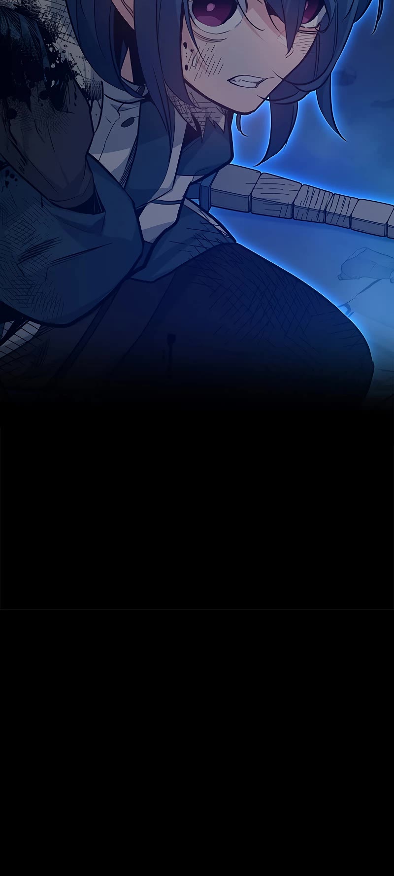 The Tutorial is Too Hard Chapter 112 page 23 - Chapter 112
