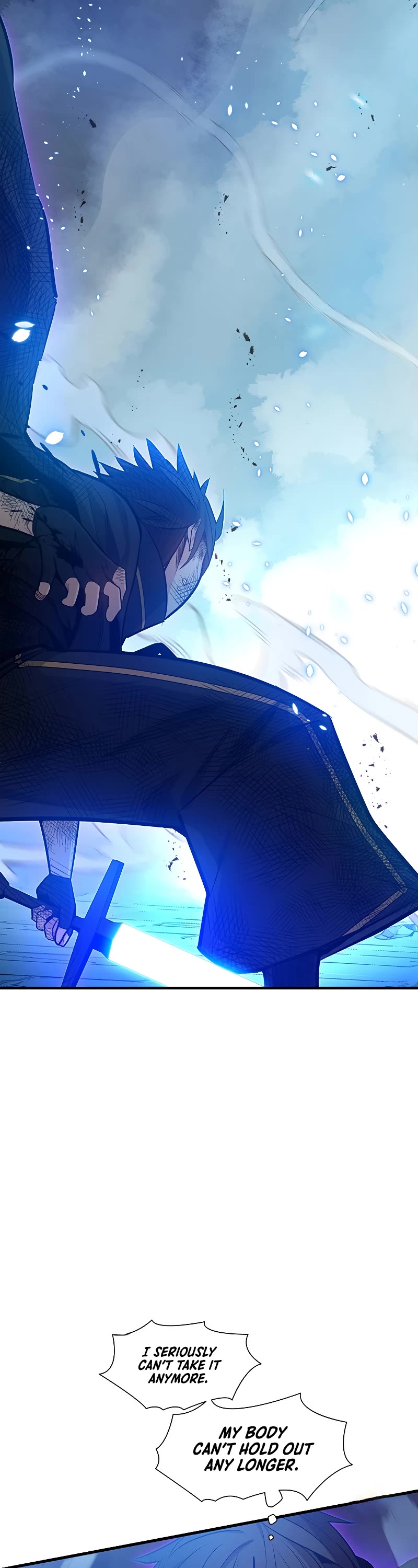 The Tutorial is Too Hard Chapter 112 page 3 - Chapter 112