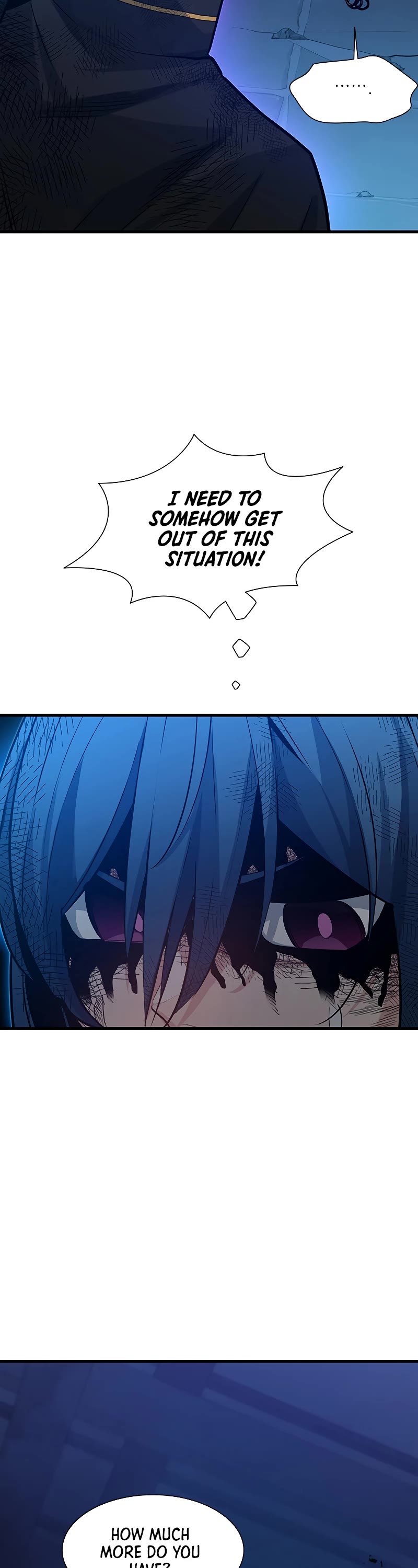 The Tutorial is Too Hard Chapter 112 page 31 - Chapter 112