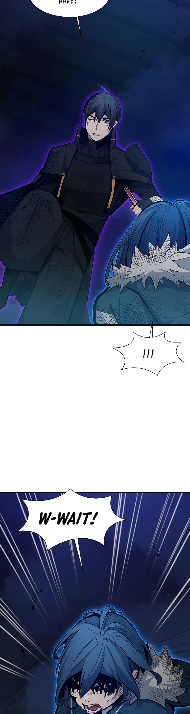 The Tutorial is Too Hard Chapter 112 page 32 - Chapter 112