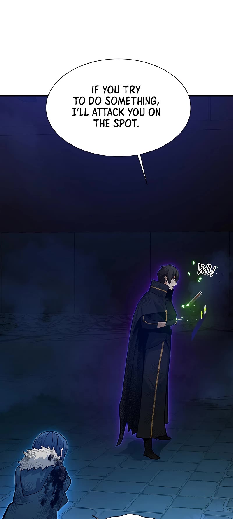 The Tutorial is Too Hard Chapter 112 page 34 - Chapter 112