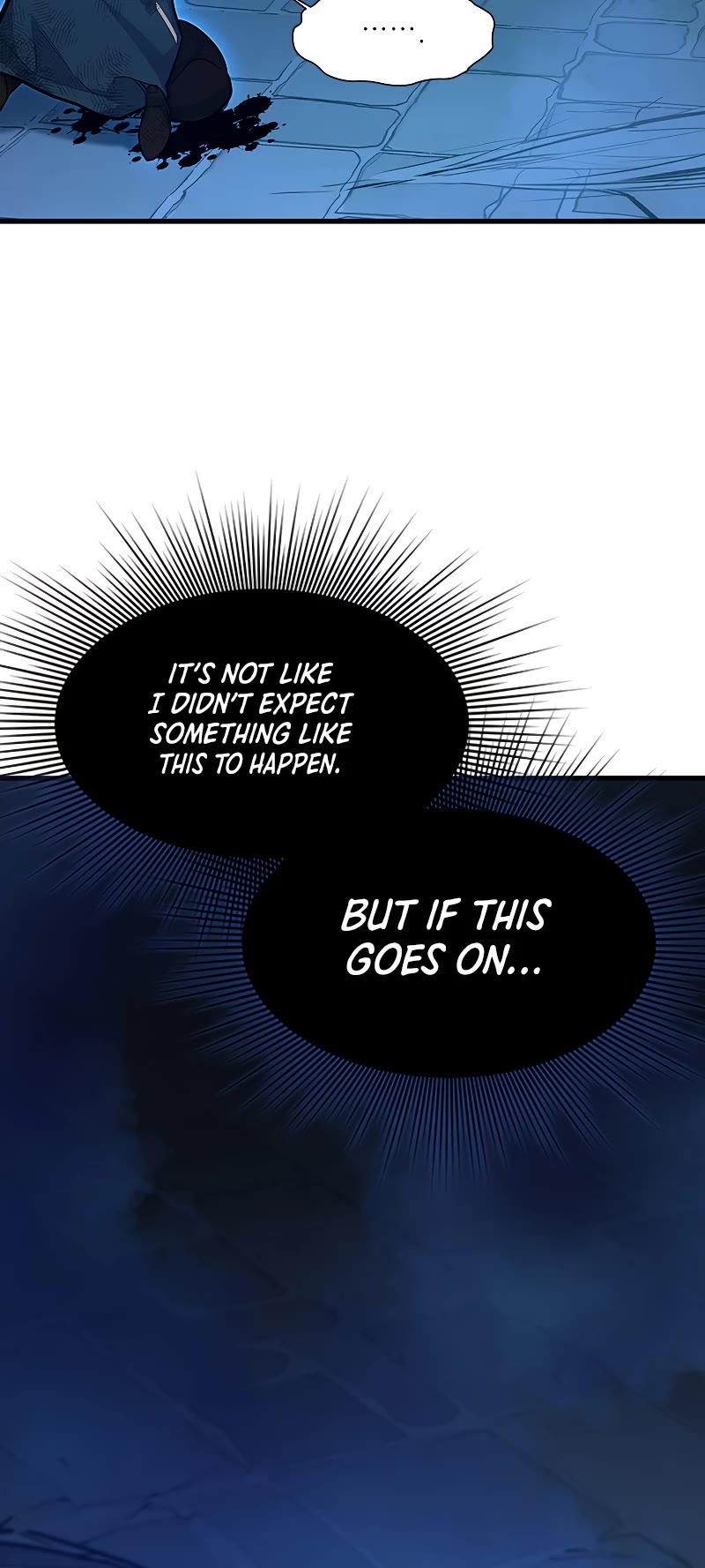 The Tutorial is Too Hard Chapter 112 page 35 - Chapter 112