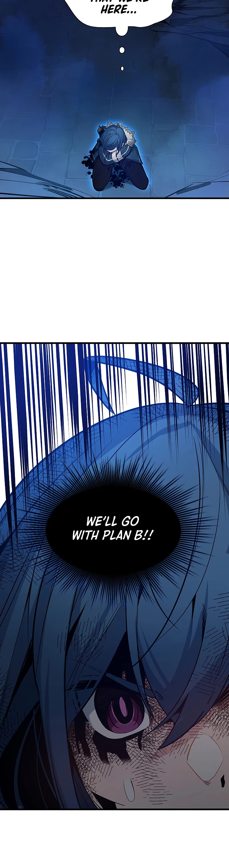 The Tutorial is Too Hard Chapter 112 page 38 - Chapter 112