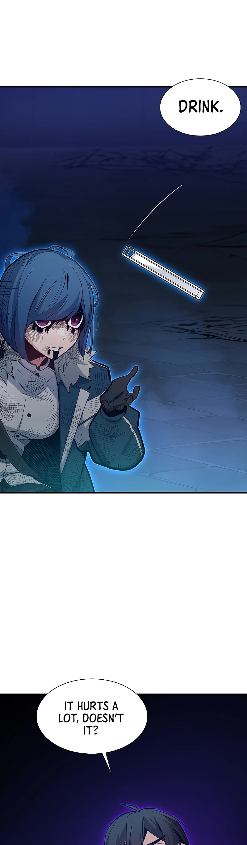 The Tutorial is Too Hard Chapter 112 page 39 - Chapter 112
