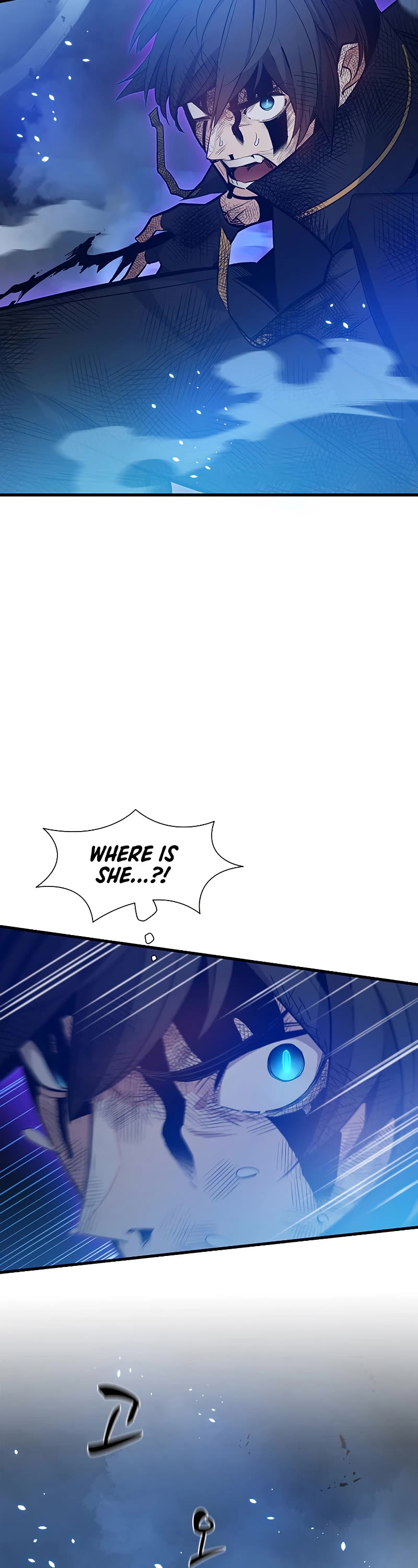 The Tutorial is Too Hard Chapter 112 page 4 - Chapter 112