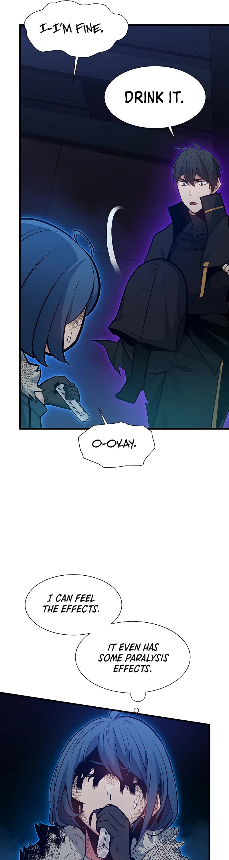 The Tutorial is Too Hard Chapter 112 page 41 - Chapter 112