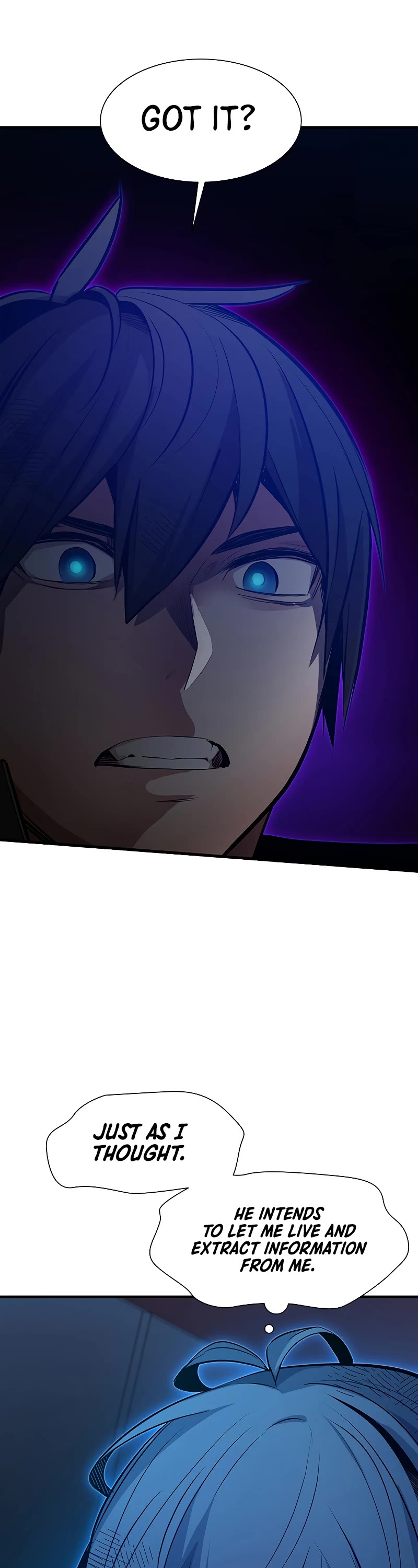 The Tutorial is Too Hard Chapter 112 page 43 - Chapter 112