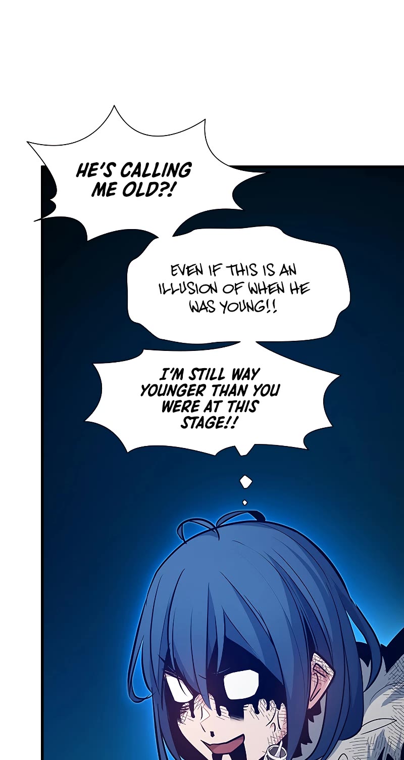 The Tutorial is Too Hard Chapter 112 page 45 - Chapter 112