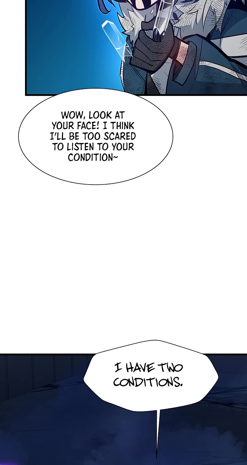 The Tutorial is Too Hard Chapter 112 page 46 - Chapter 112