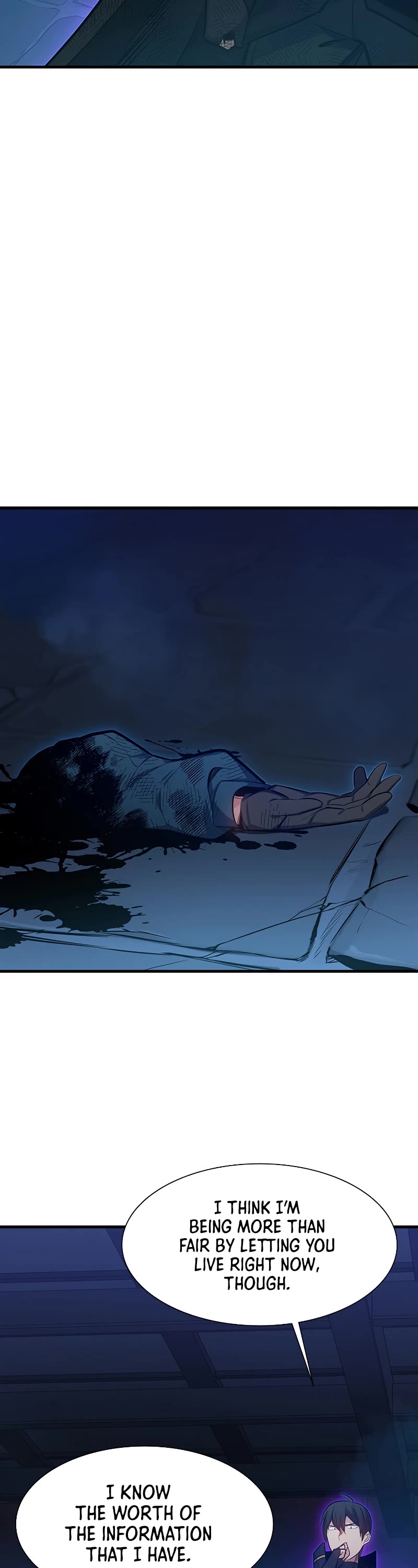 The Tutorial is Too Hard Chapter 112 page 48 - Chapter 112