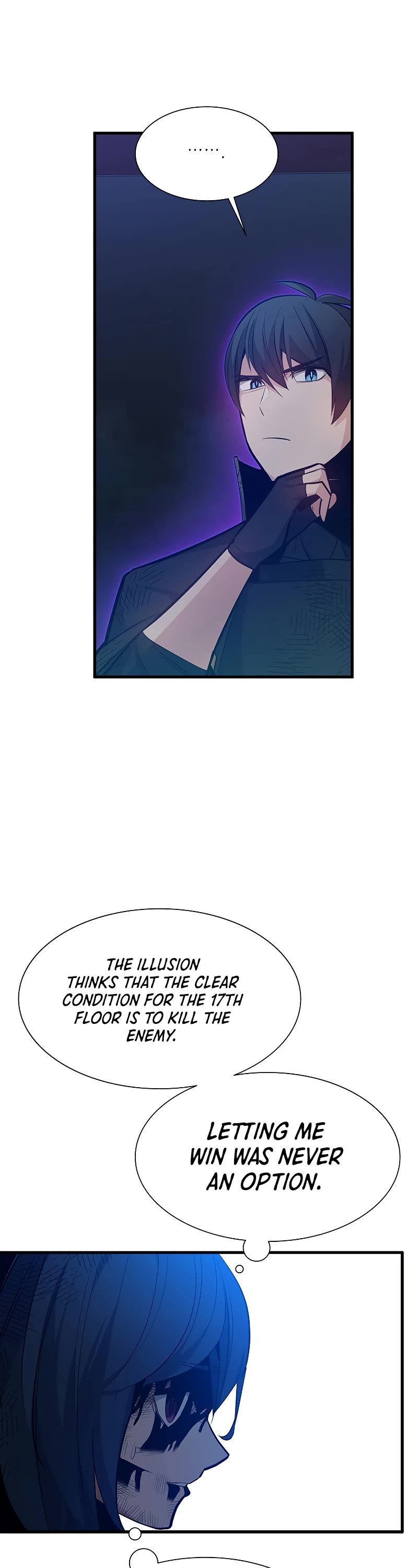 The Tutorial is Too Hard Chapter 112 page 50 - Chapter 112
