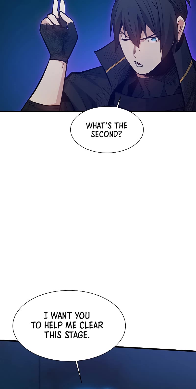 The Tutorial is Too Hard Chapter 112 page 52 - Chapter 112