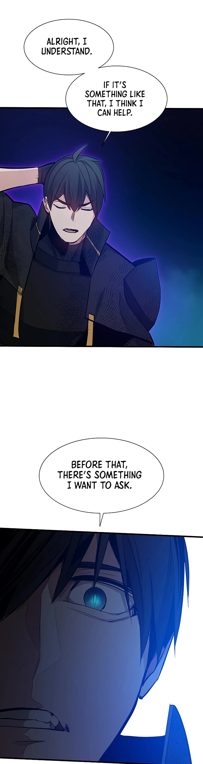 The Tutorial is Too Hard Chapter 112 page 55 - Chapter 112