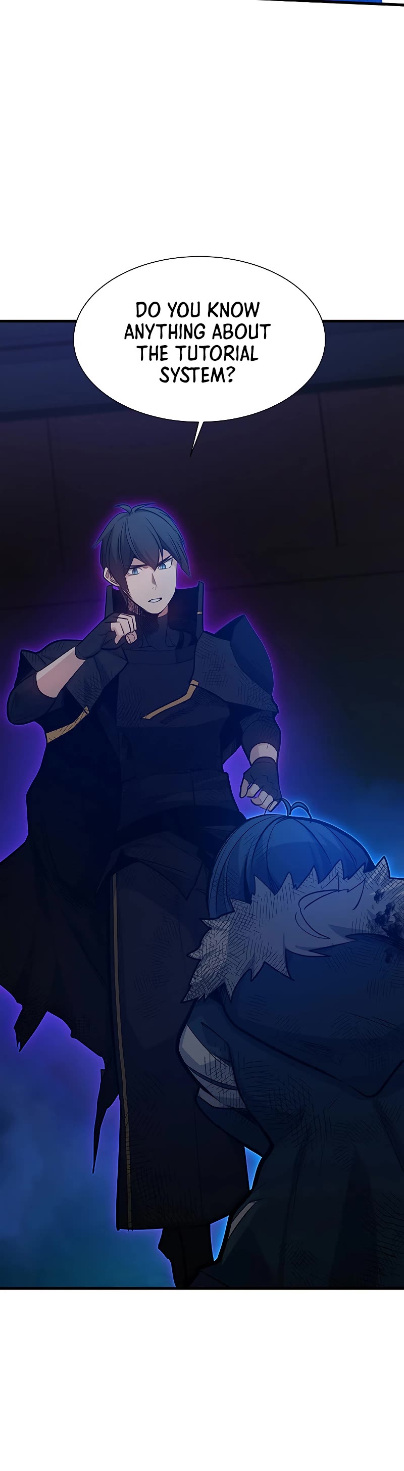 The Tutorial is Too Hard Chapter 112 page 56 - Chapter 112