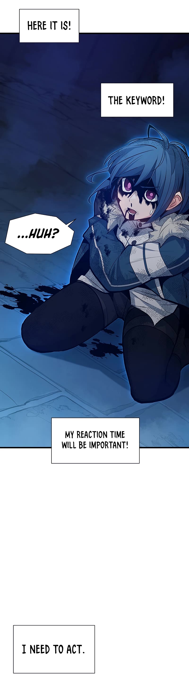The Tutorial is Too Hard Chapter 112 page 57 - Chapter 112