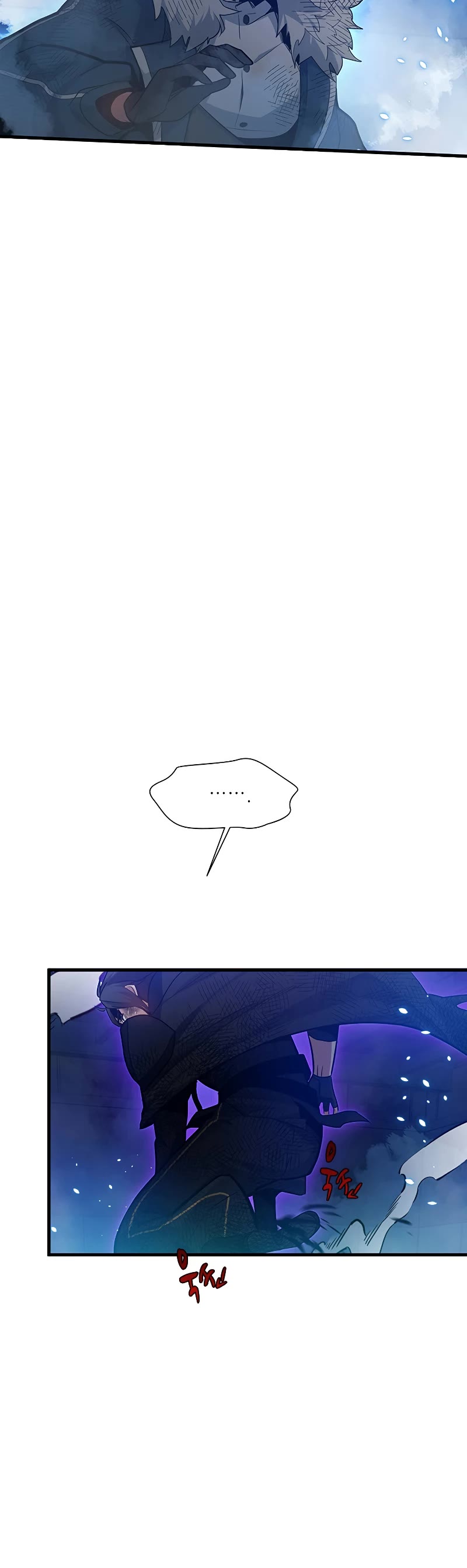 The Tutorial is Too Hard Chapter 112 page 6 - Chapter 112