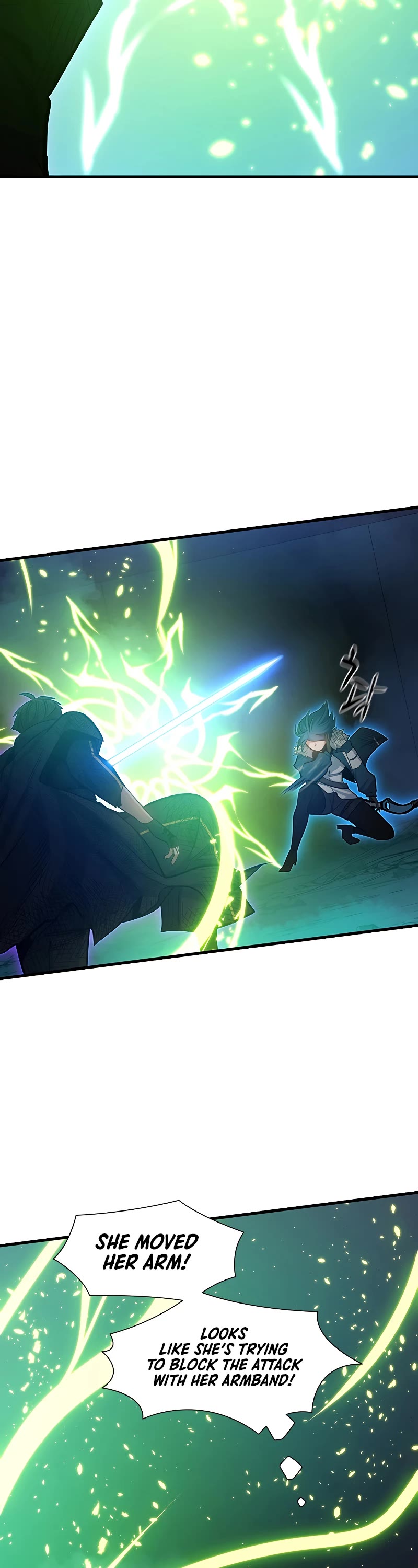The Tutorial is Too Hard Chapter 112 page 9 - Chapter 112