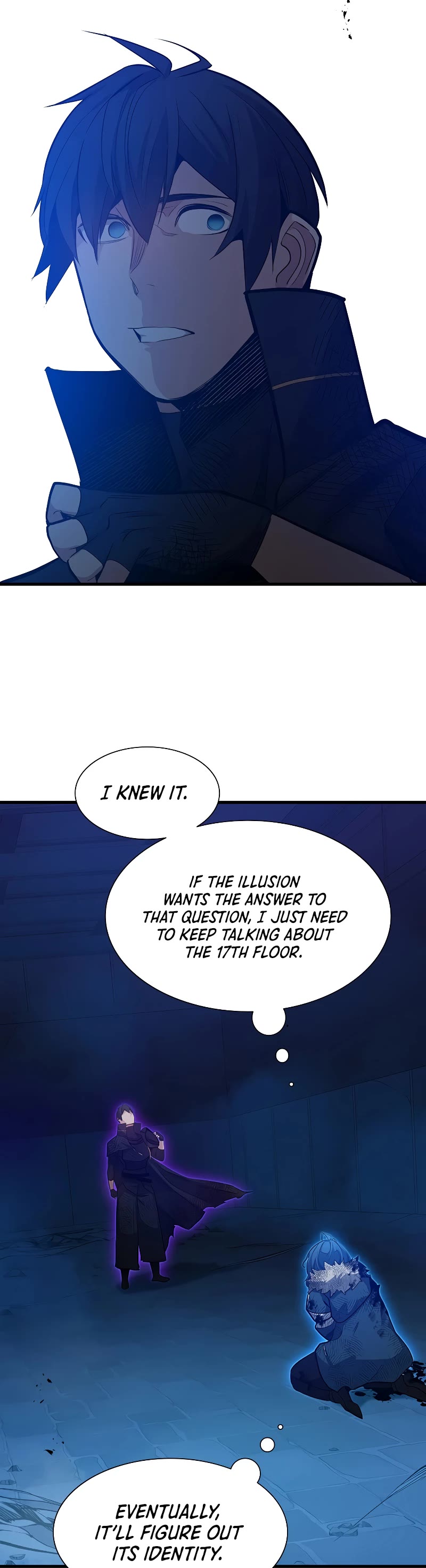 The Tutorial is Too Hard Chapter 113 page 10 - Chapter 113