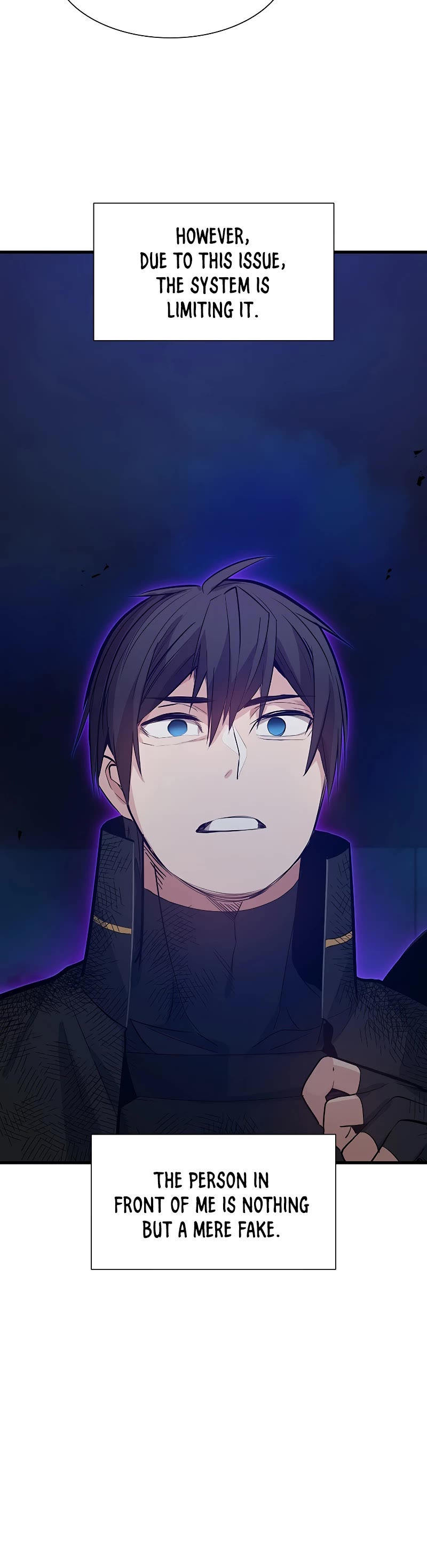 The Tutorial is Too Hard Chapter 113 page 11 - Chapter 113