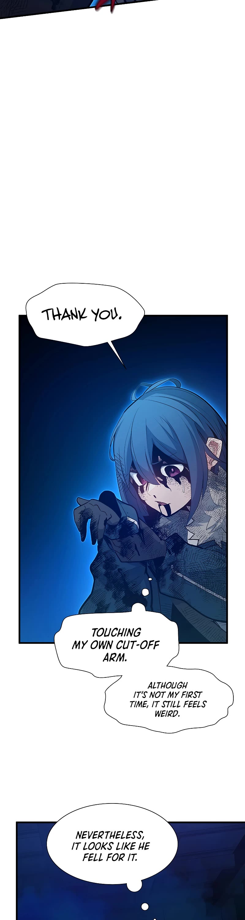 The Tutorial is Too Hard Chapter 113 page 13 - Chapter 113