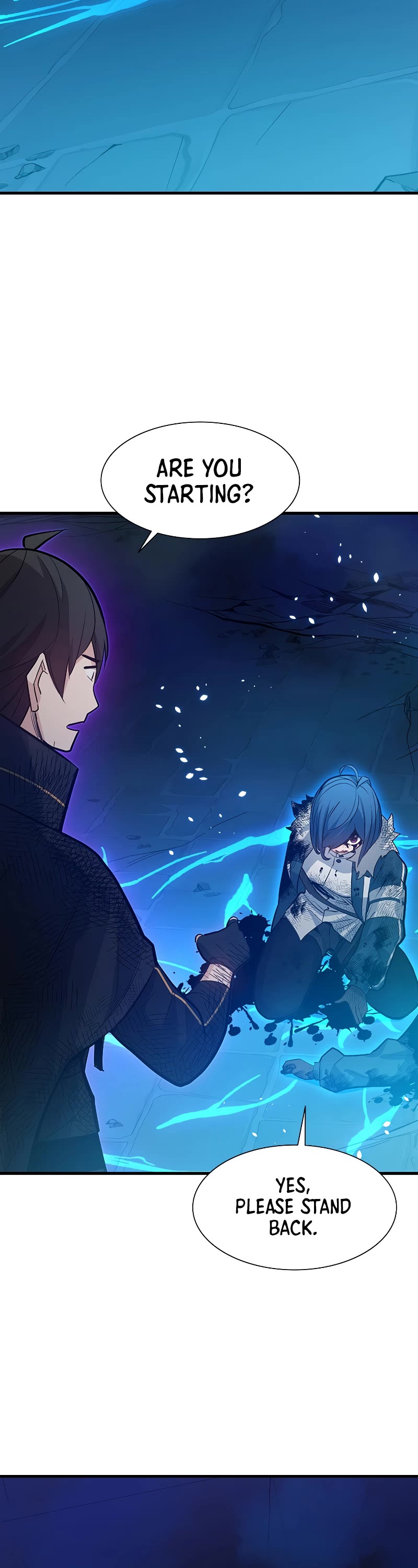 The Tutorial is Too Hard Chapter 113 page 15 - Chapter 113