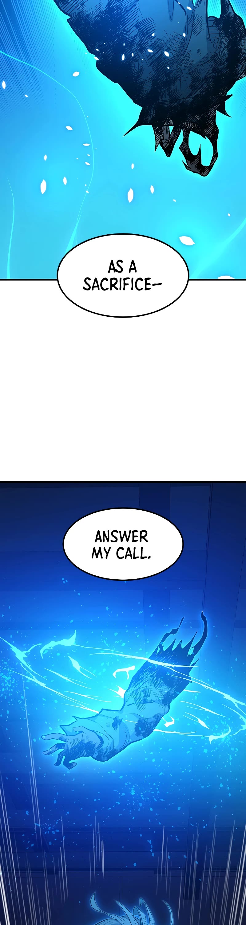 The Tutorial is Too Hard Chapter 113 page 20 - Chapter 113