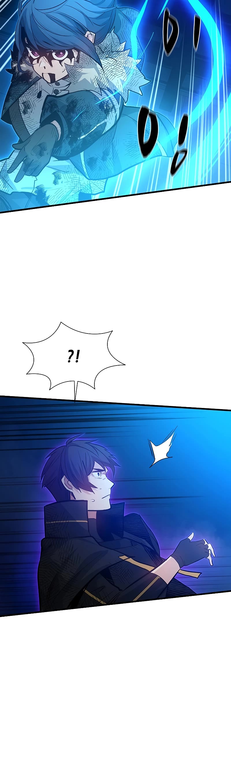 The Tutorial is Too Hard Chapter 113 page 22 - Chapter 113
