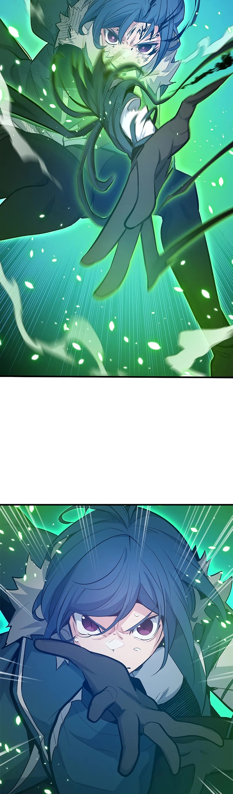 The Tutorial is Too Hard Chapter 113 page 26 - Chapter 113