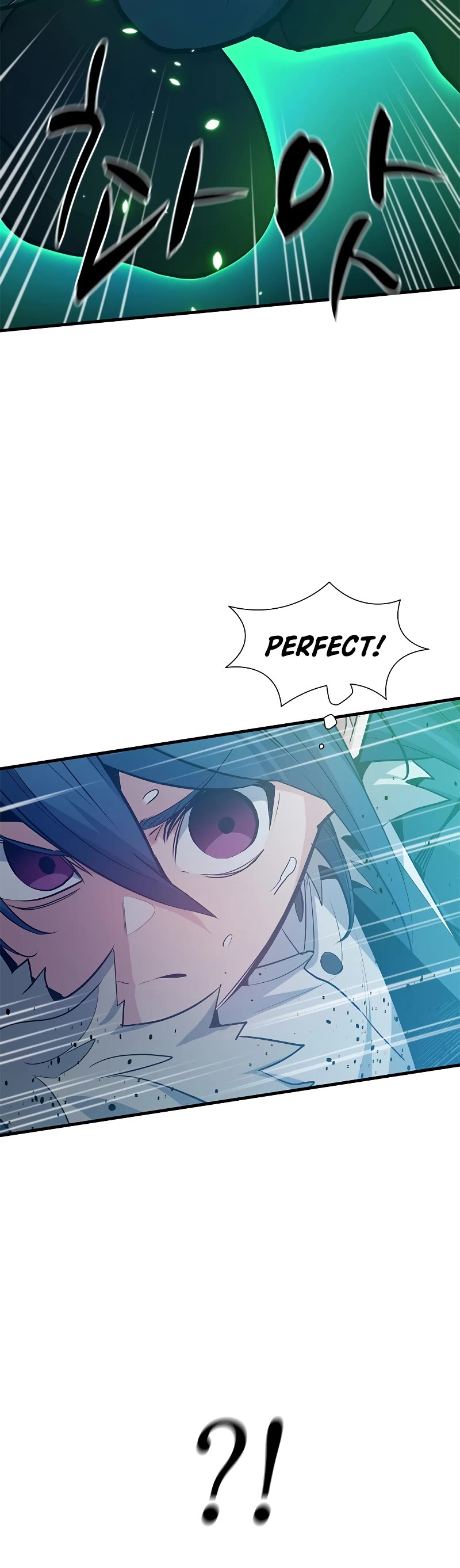 The Tutorial is Too Hard Chapter 113 page 27 - Chapter 113