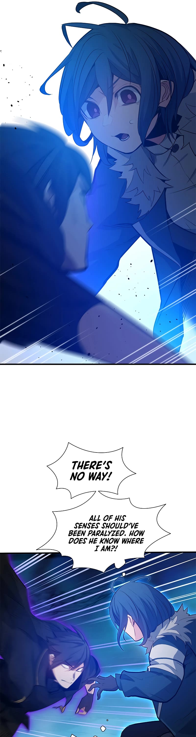 The Tutorial is Too Hard Chapter 113 page 28 - Chapter 113